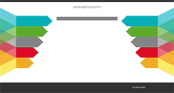 Desktop Screenshot of parsaupload.com